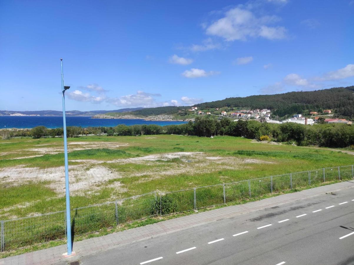 Piso En Primera Linea De Playa En ラクセ エクステリア 写真